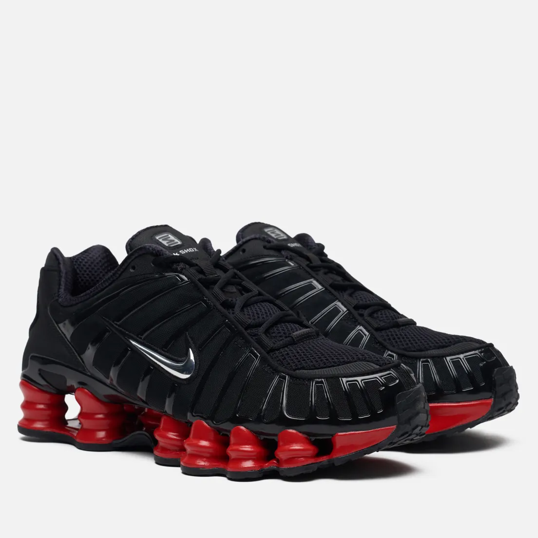 Nike Кроссовки x Skepta Shox TL