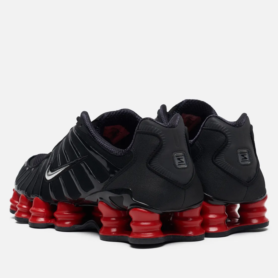 Nike Кроссовки x Skepta Shox TL