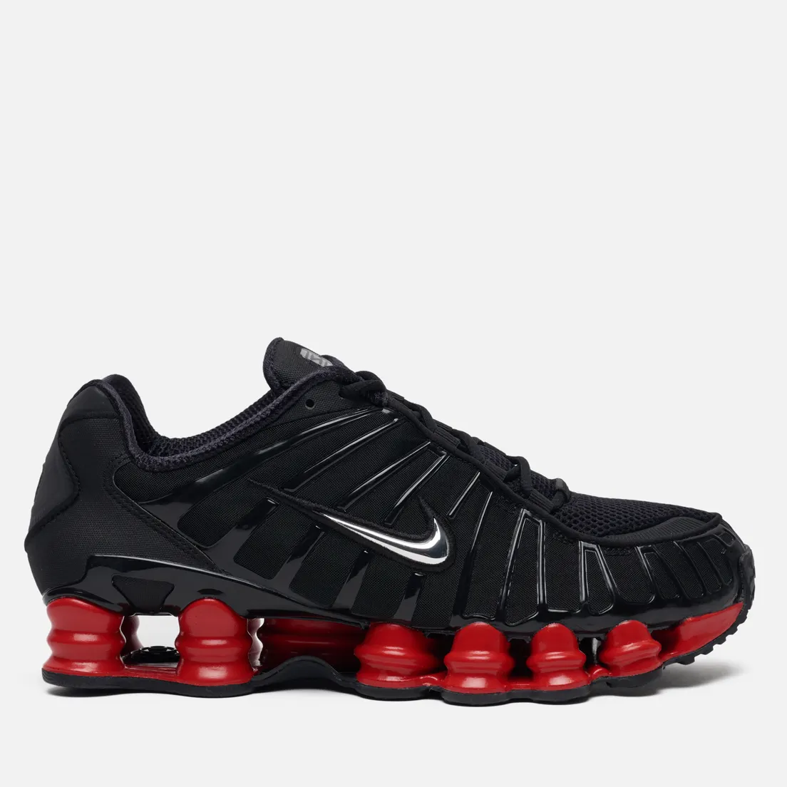 Nike Кроссовки x Skepta Shox TL