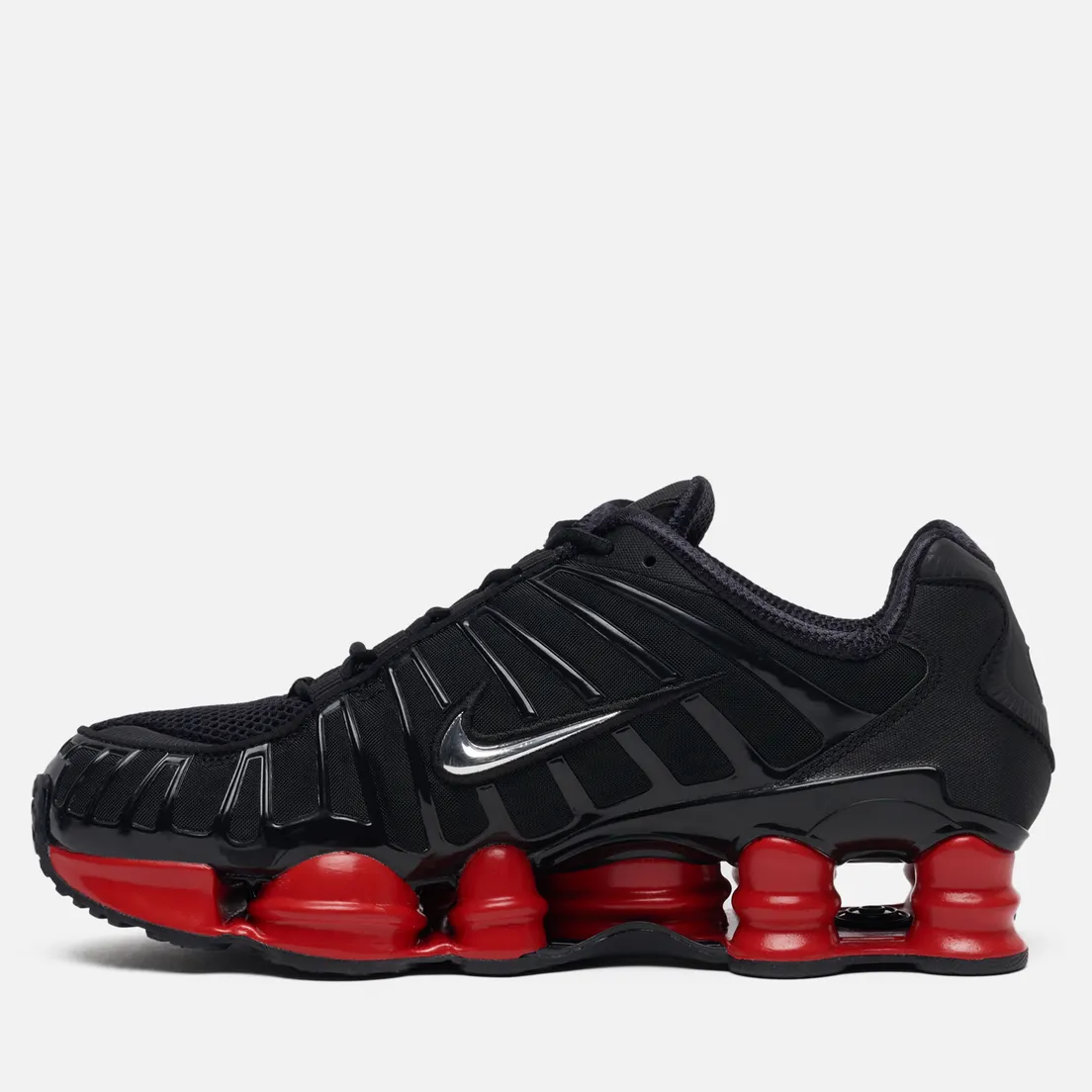Nike Кроссовки x Skepta Shox TL
