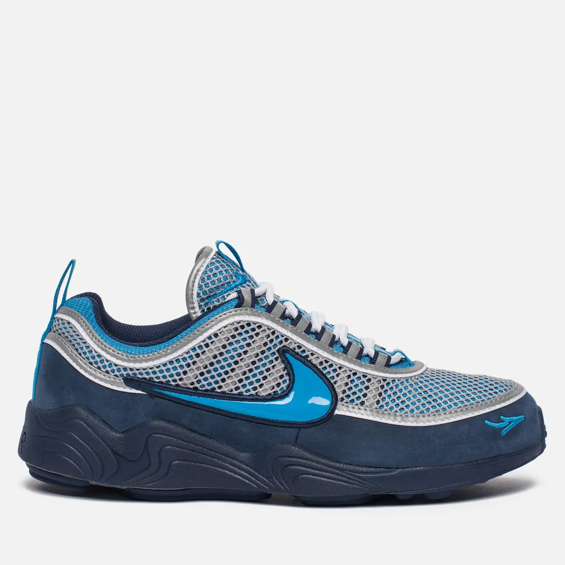 Nike Мужские кроссовки x Stash Air Zoom Spiridon '16