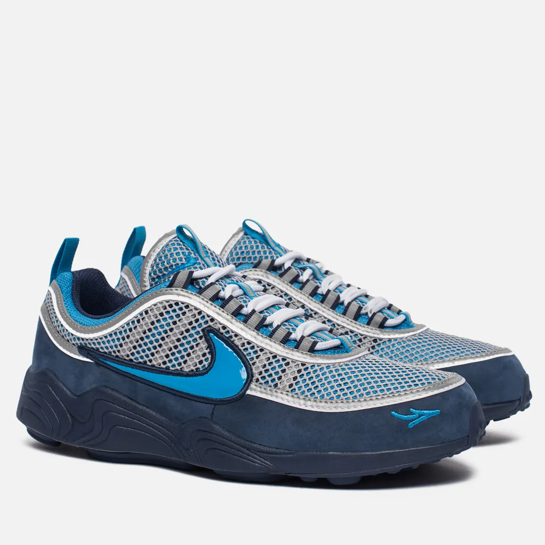Nike Мужские кроссовки x Stash Air Zoom Spiridon '16