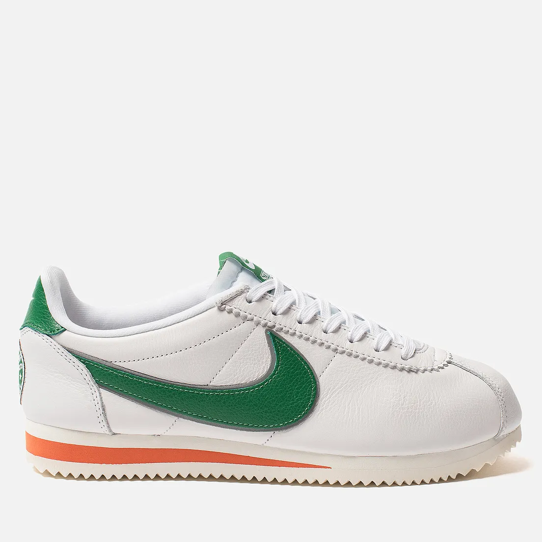 Nike Мужские кроссовки x Stranger Things Classic Cortez QS Hawkins High