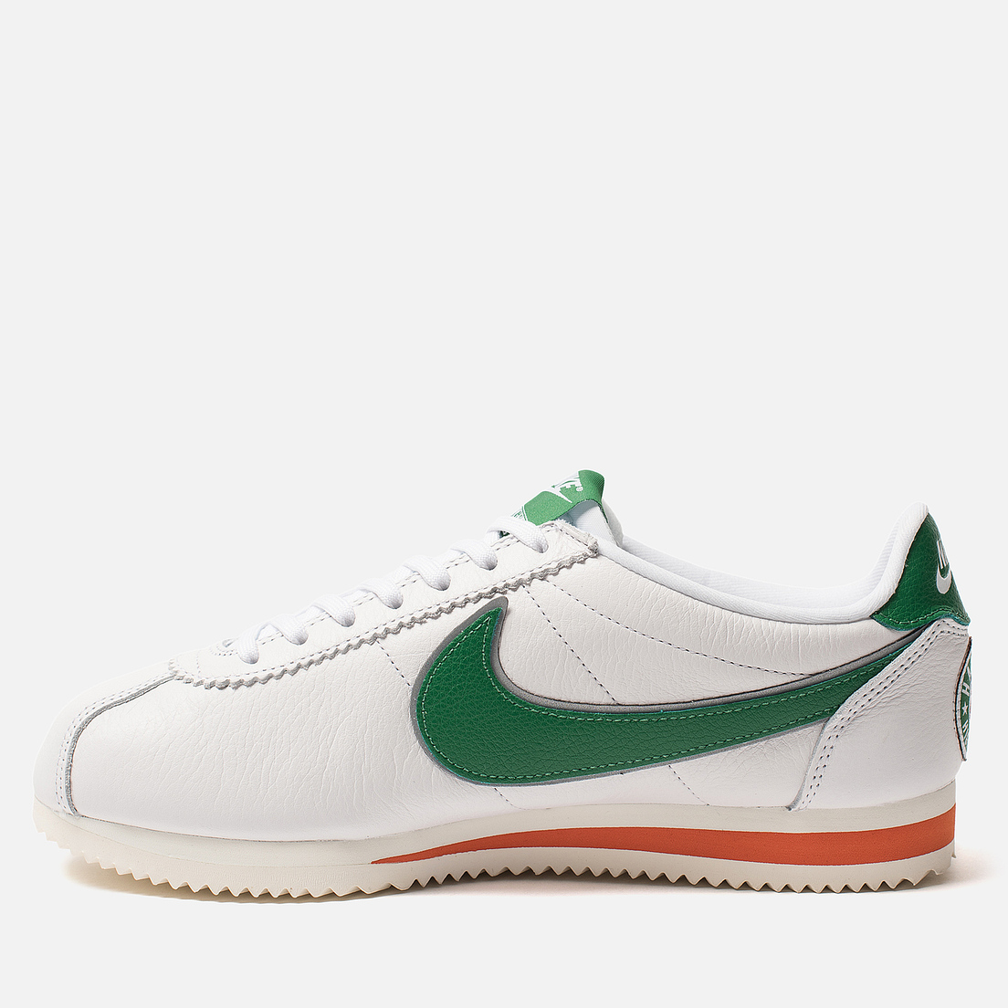 Nike Мужские кроссовки x Stranger Things Classic Cortez QS Hawkins High