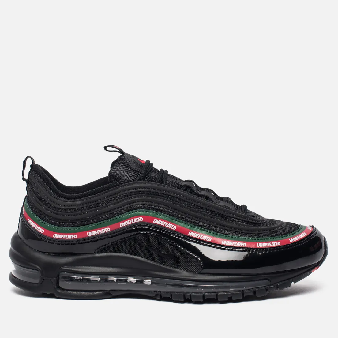 Nike Мужские кроссовки x Undefeated Air Max 97 OG