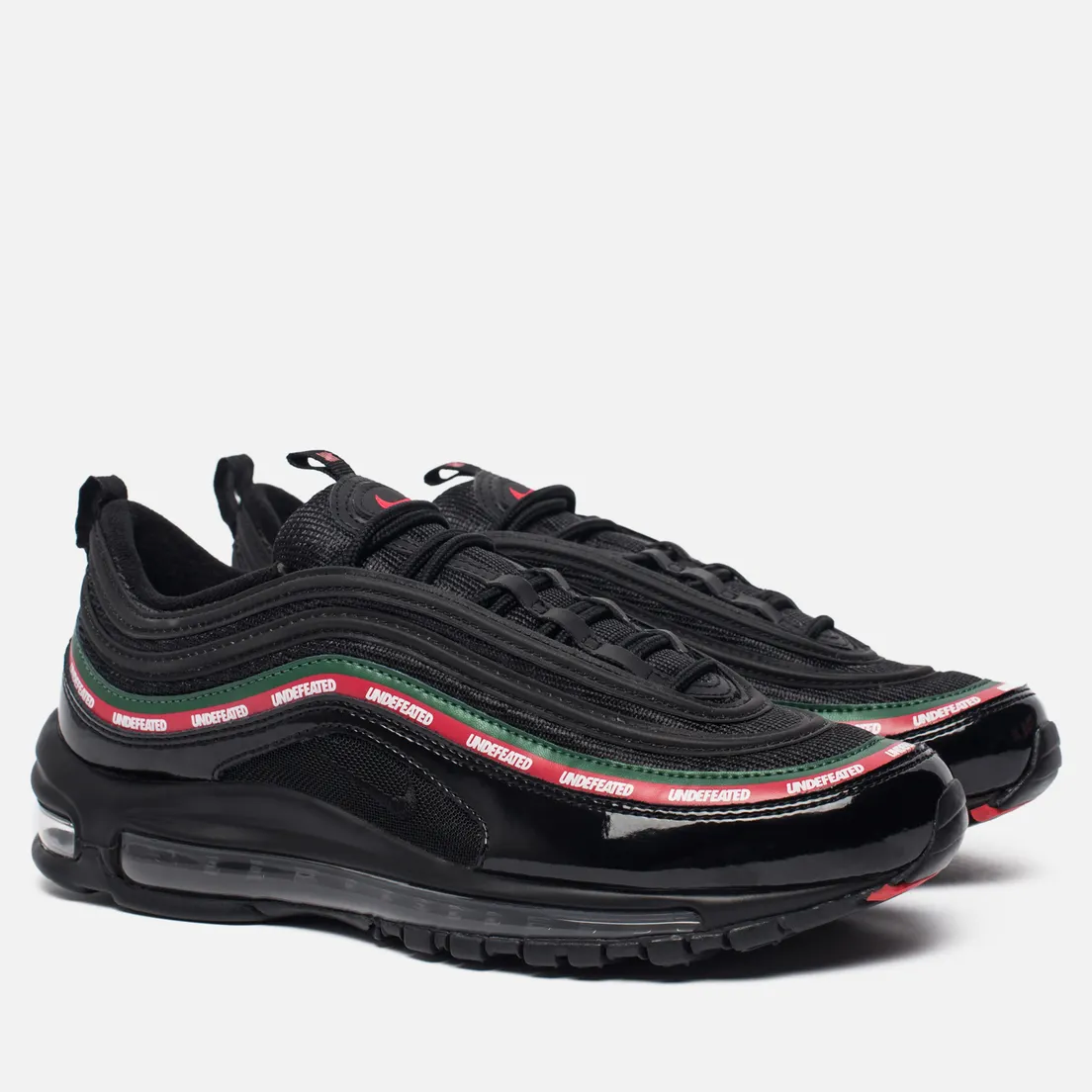 Nike Мужские кроссовки x Undefeated Air Max 97 OG