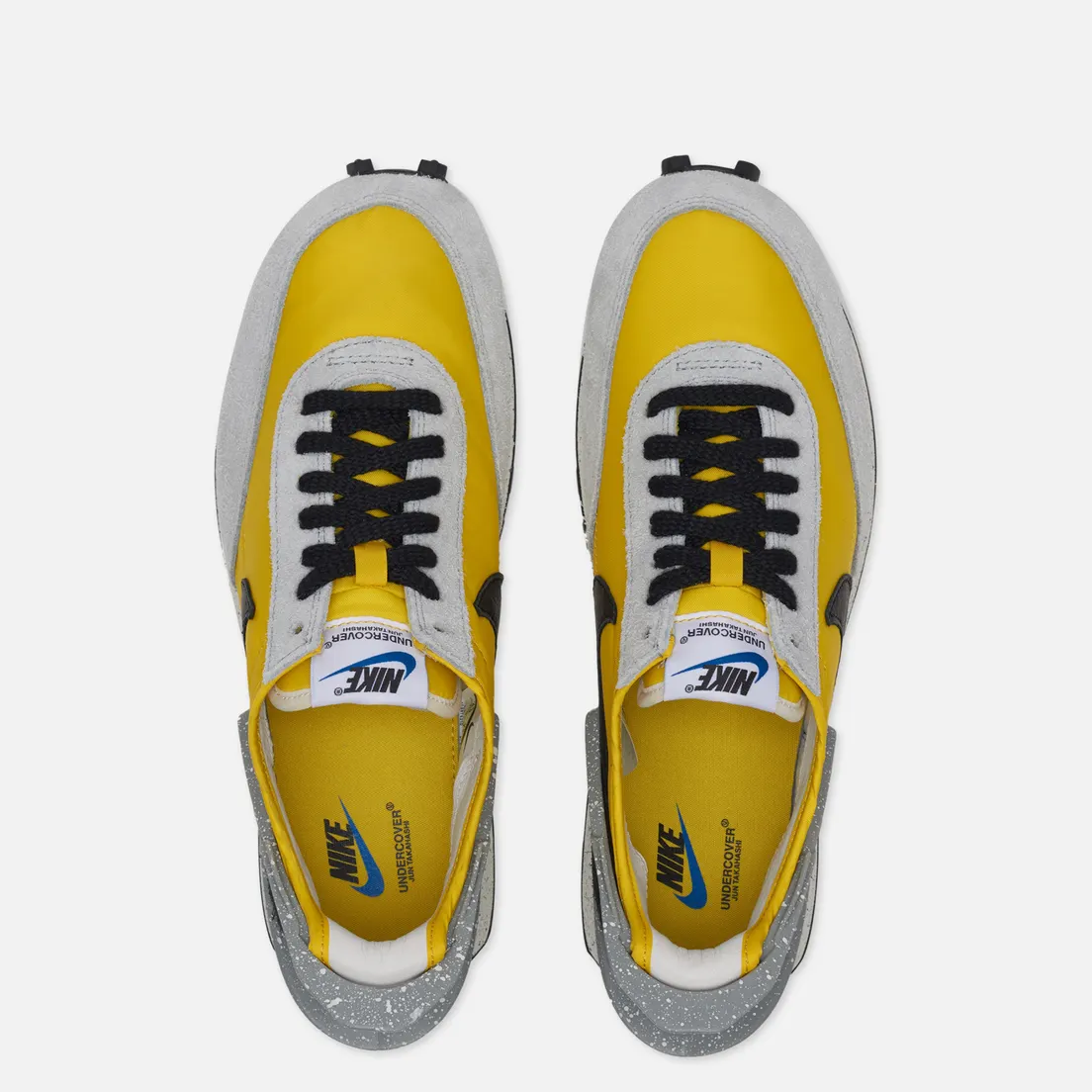 Nike Мужские кроссовки x Undercover Daybreak