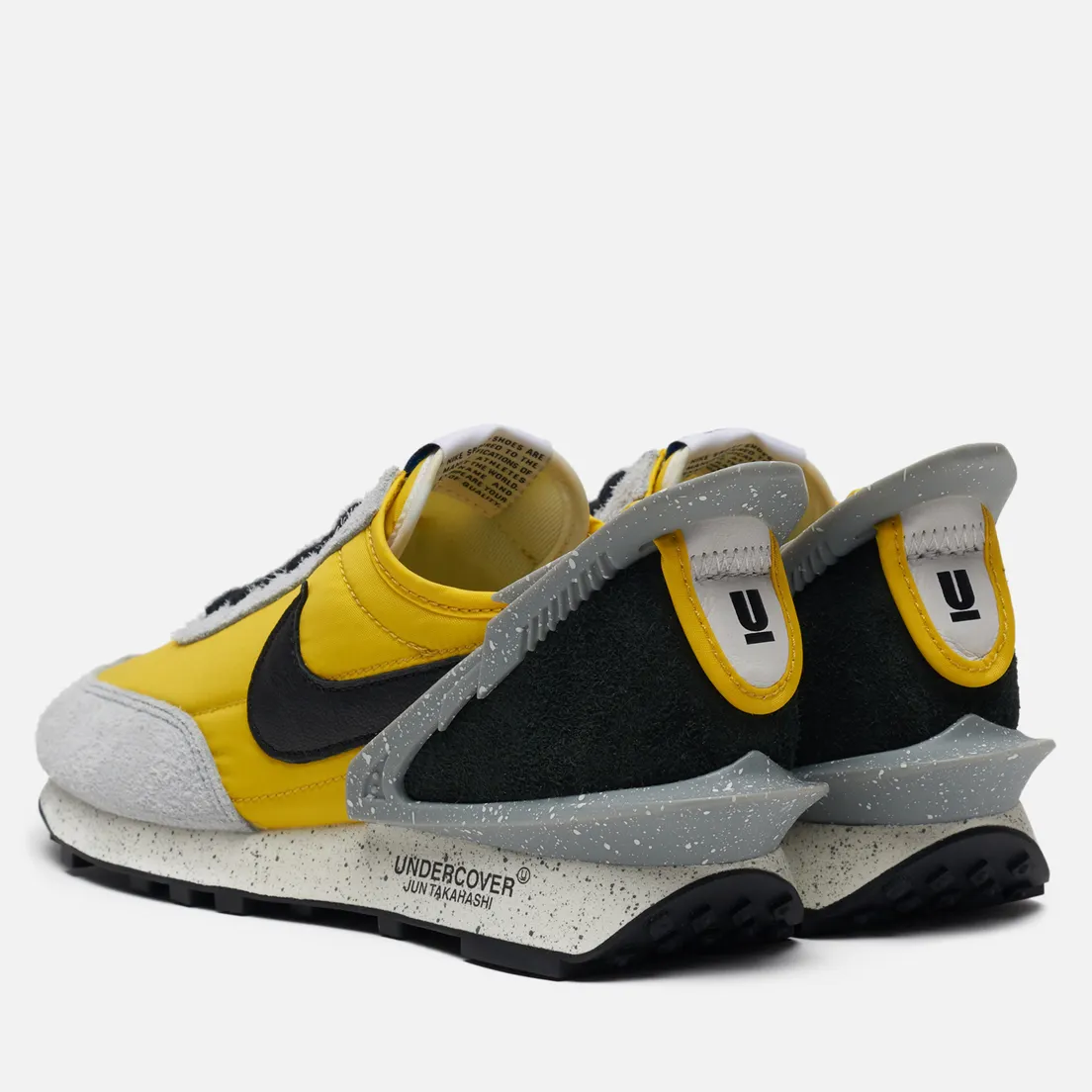 Nike Мужские кроссовки x Undercover Daybreak
