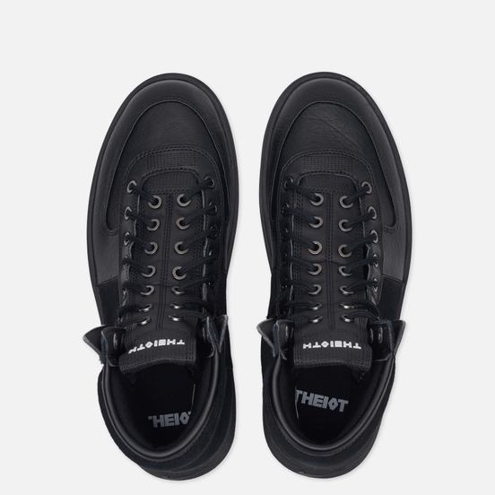 Мужские кроссовки Nike Xarr Black/White/Black