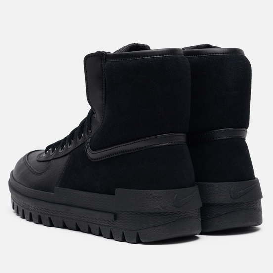 Мужские кроссовки Nike Xarr Black/White/Black
