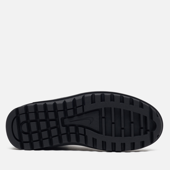 Мужские кроссовки Nike Xarr Black/White/Black