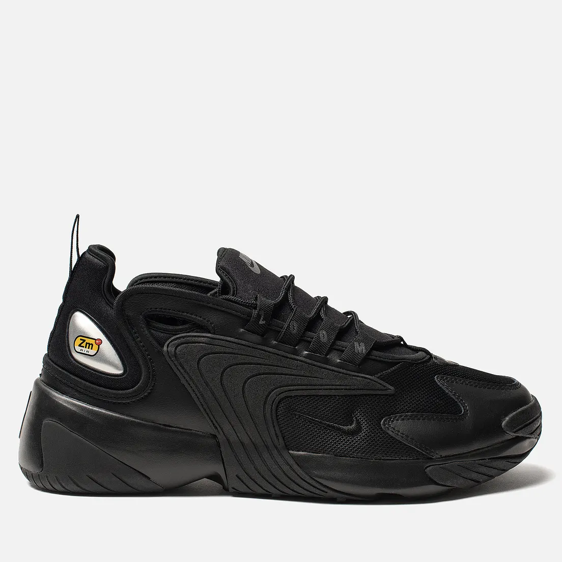 Nike Мужские кроссовки Zoom 2K