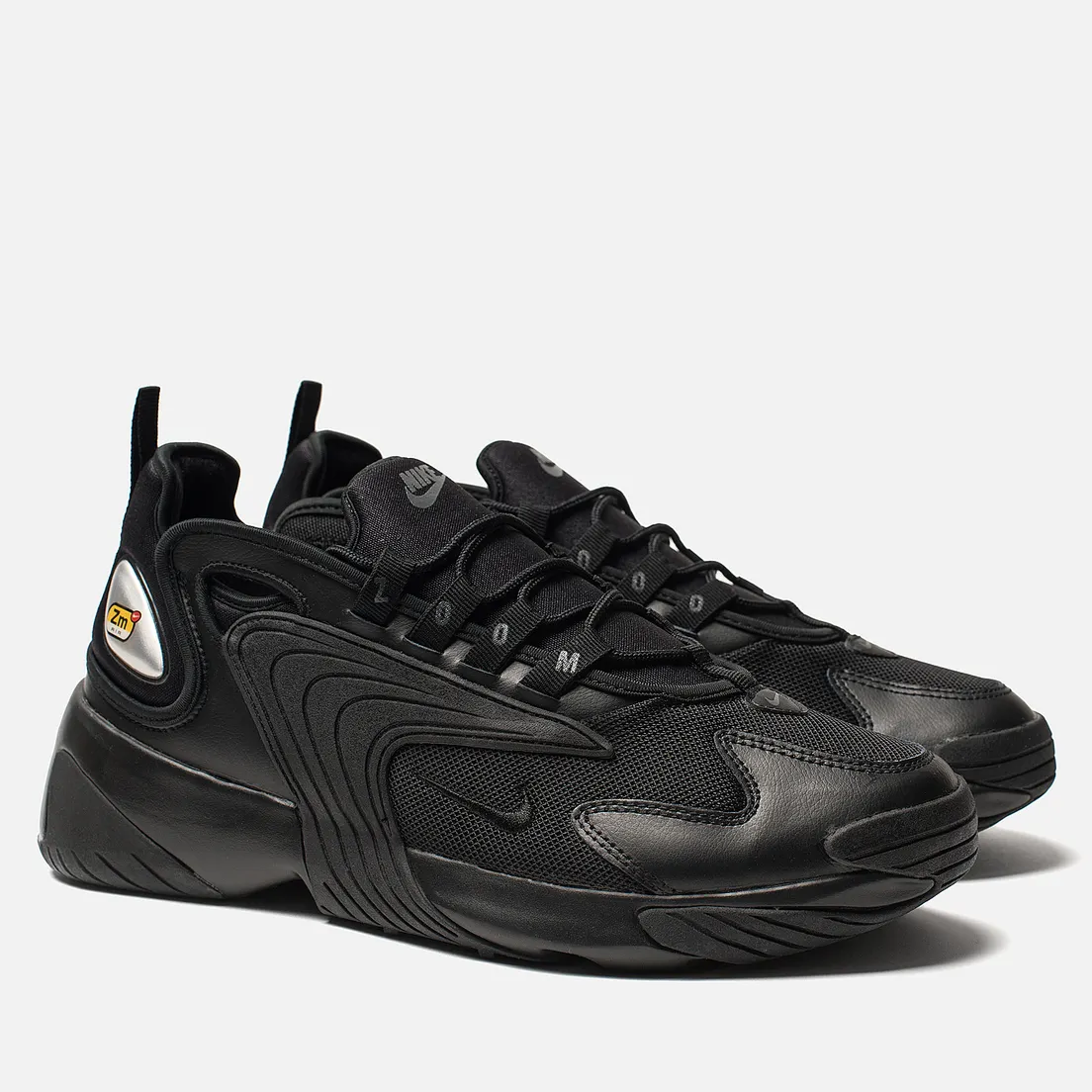 Nike Мужские кроссовки Zoom 2K