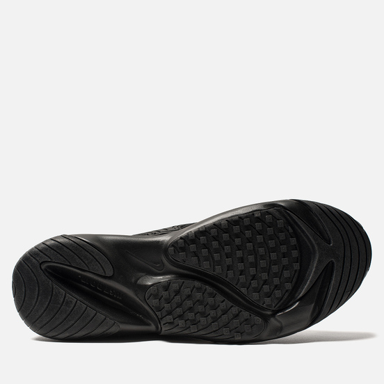 Мужские кроссовки Nike Zoom 2K Black/Black/Anthracite
