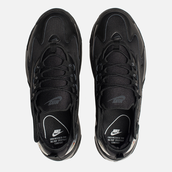 Мужские кроссовки Nike Zoom 2K Black/Black/Anthracite