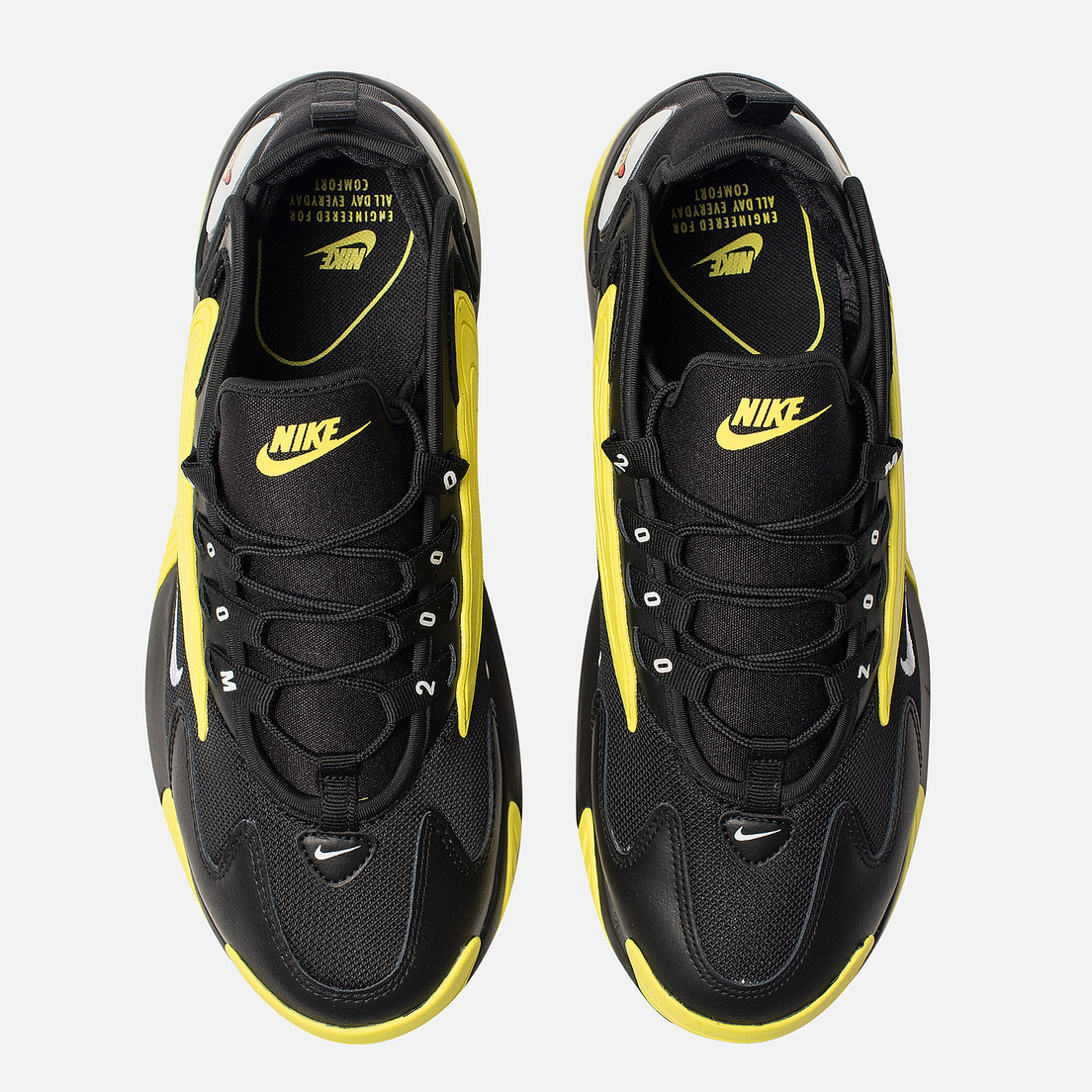 Nike Мужские кроссовки Zoom 2K