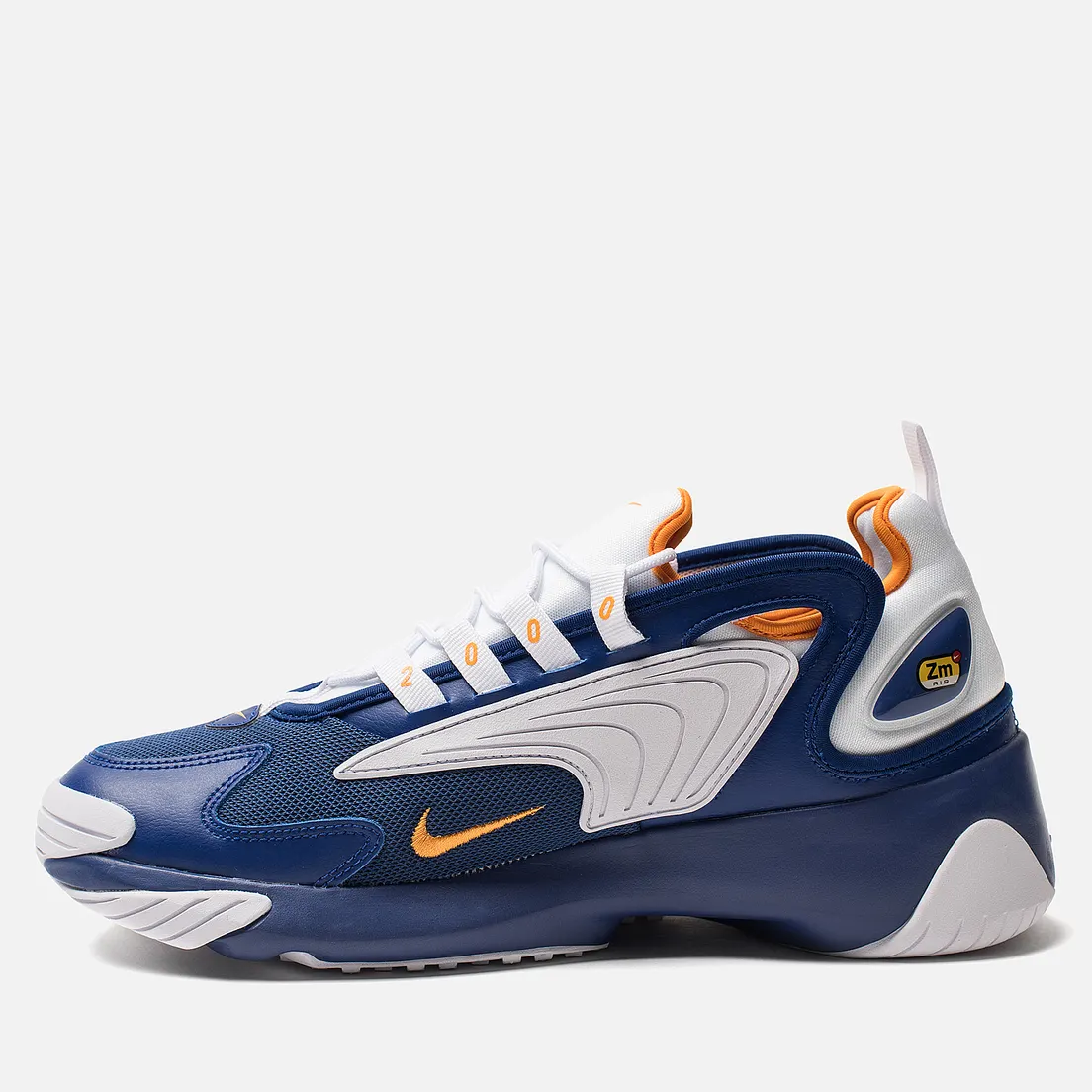 Nike Мужские кроссовки Zoom 2K