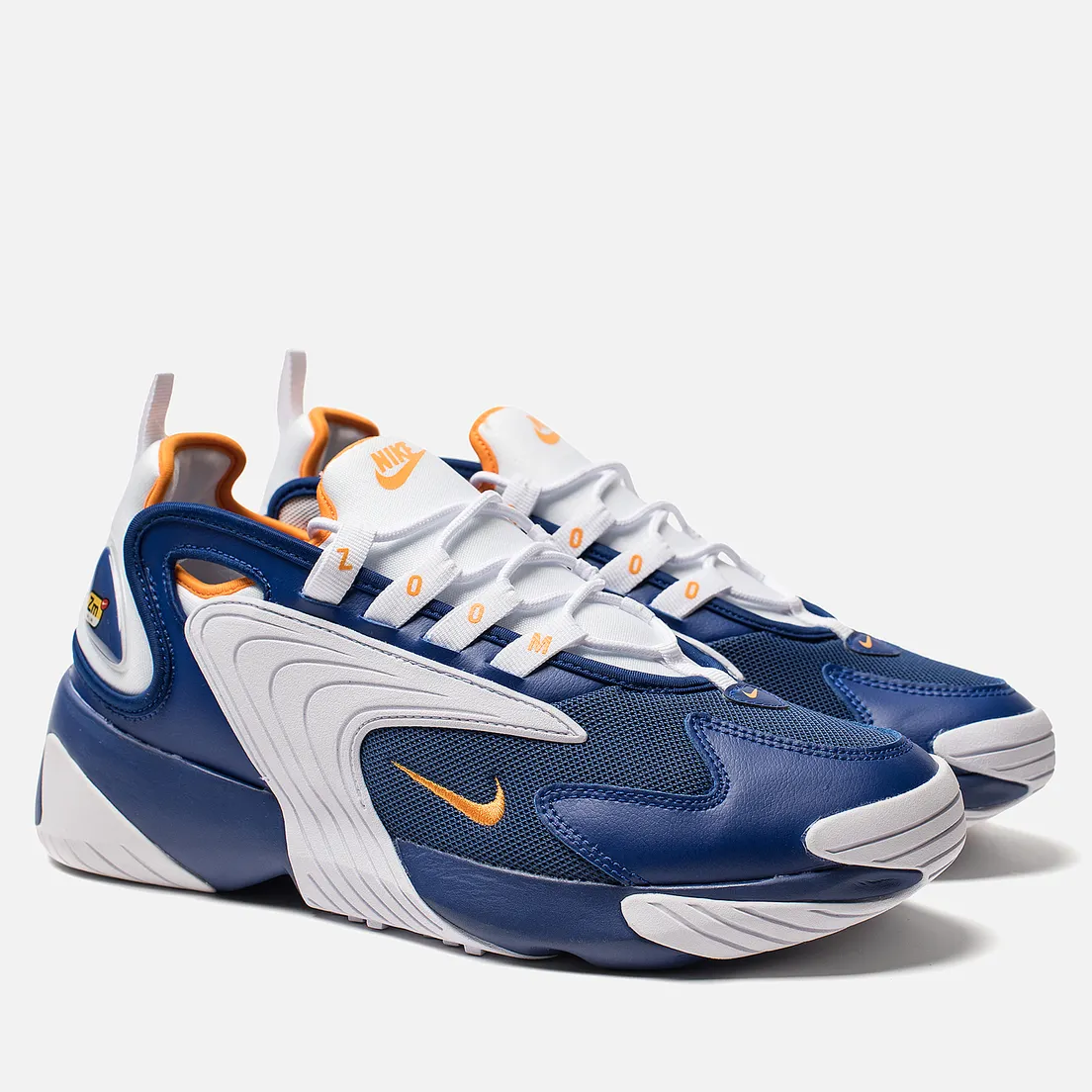 Nike Мужские кроссовки Zoom 2K
