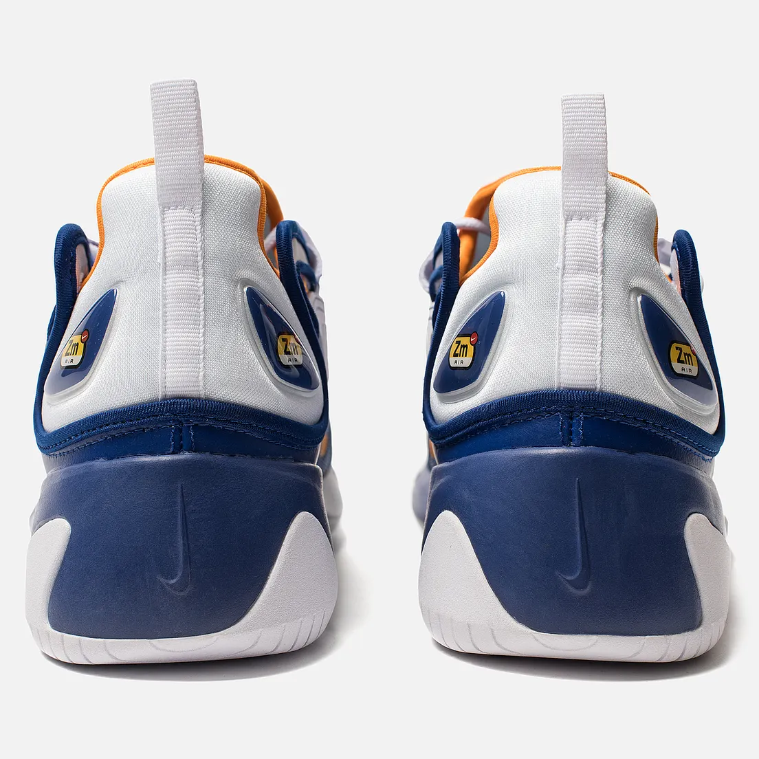 Nike Мужские кроссовки Zoom 2K