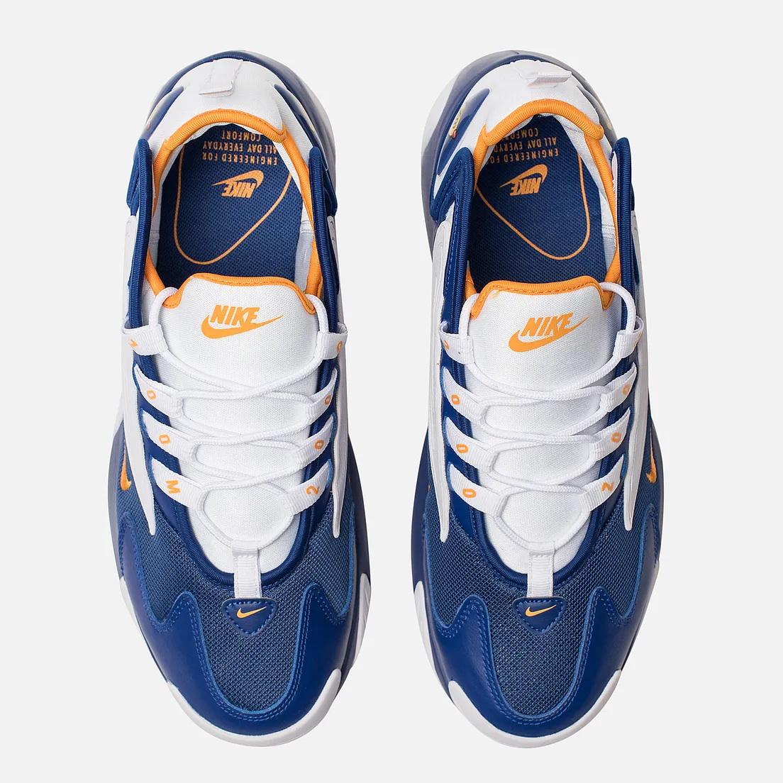 Nike Мужские кроссовки Zoom 2K