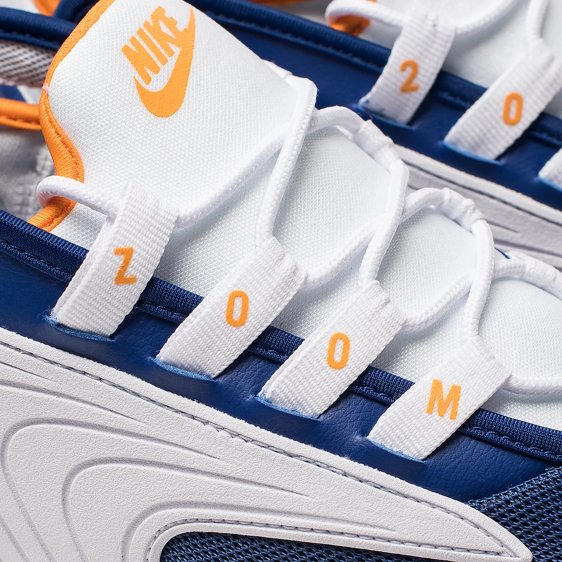 Nike Мужские кроссовки Zoom 2K