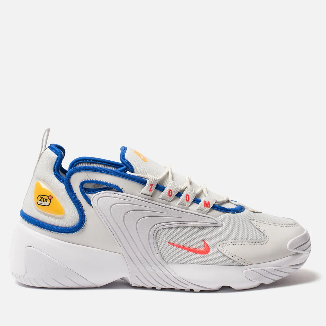 Nike Мужские кроссовки Zoom 2K