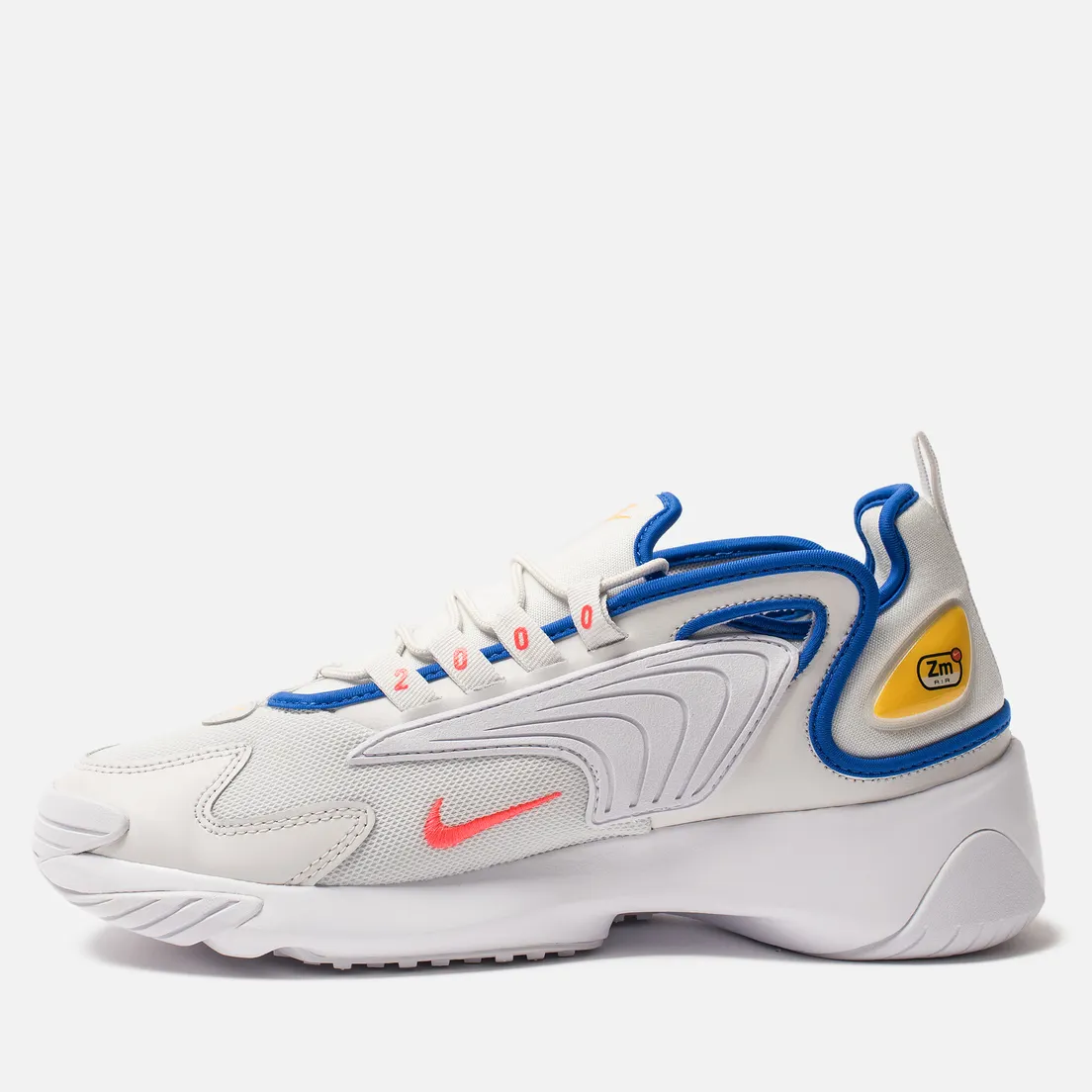 Nike Мужские кроссовки Zoom 2K