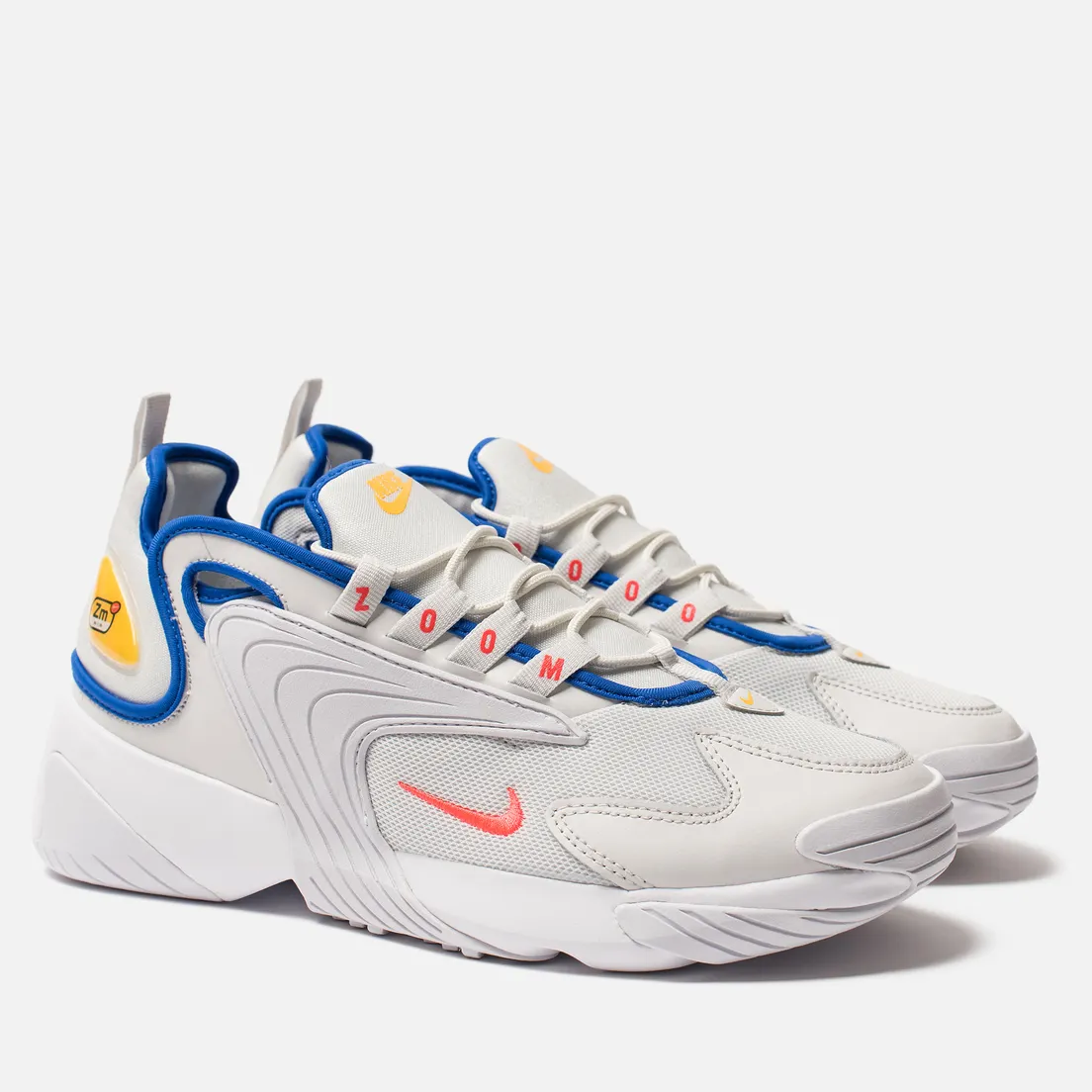 Nike Мужские кроссовки Zoom 2K