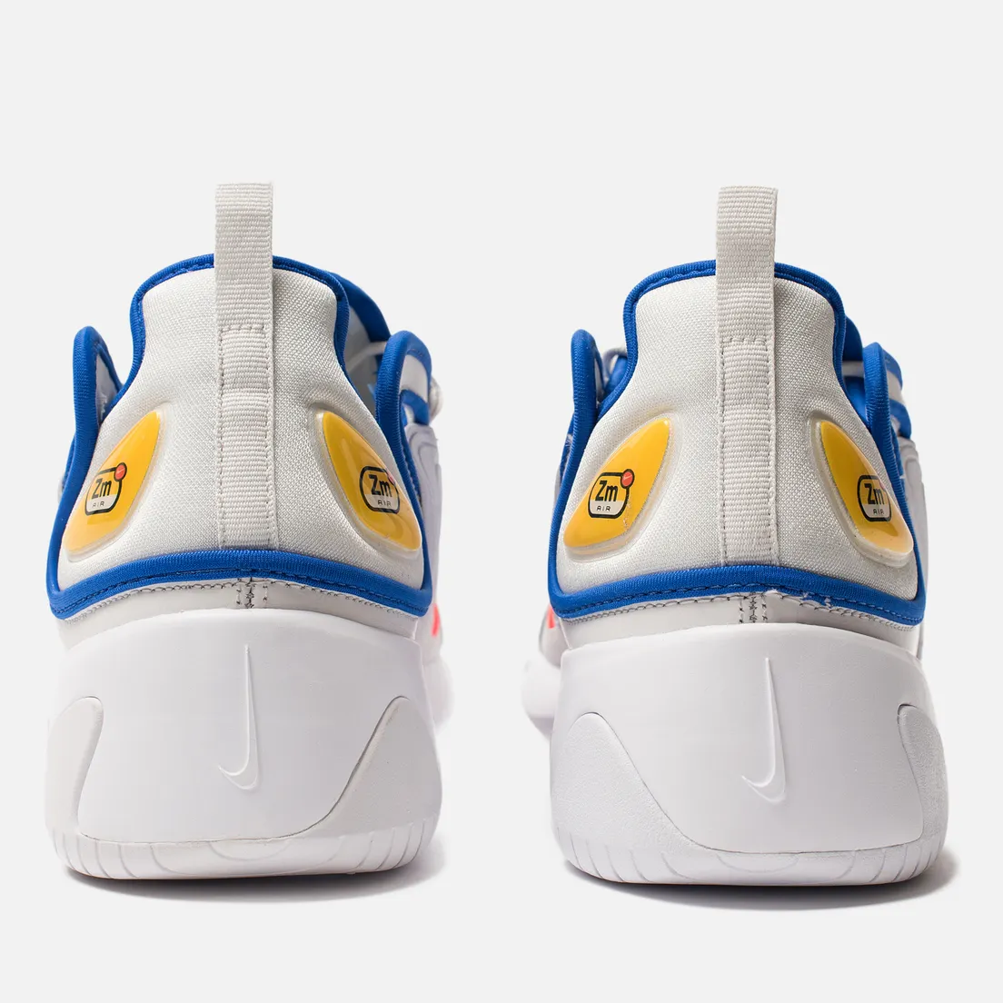 Nike Мужские кроссовки Zoom 2K