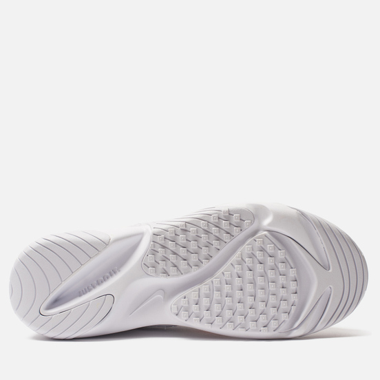 Мужские кроссовки Nike Zoom 2K Platinum Tint/Bright Crimson/White