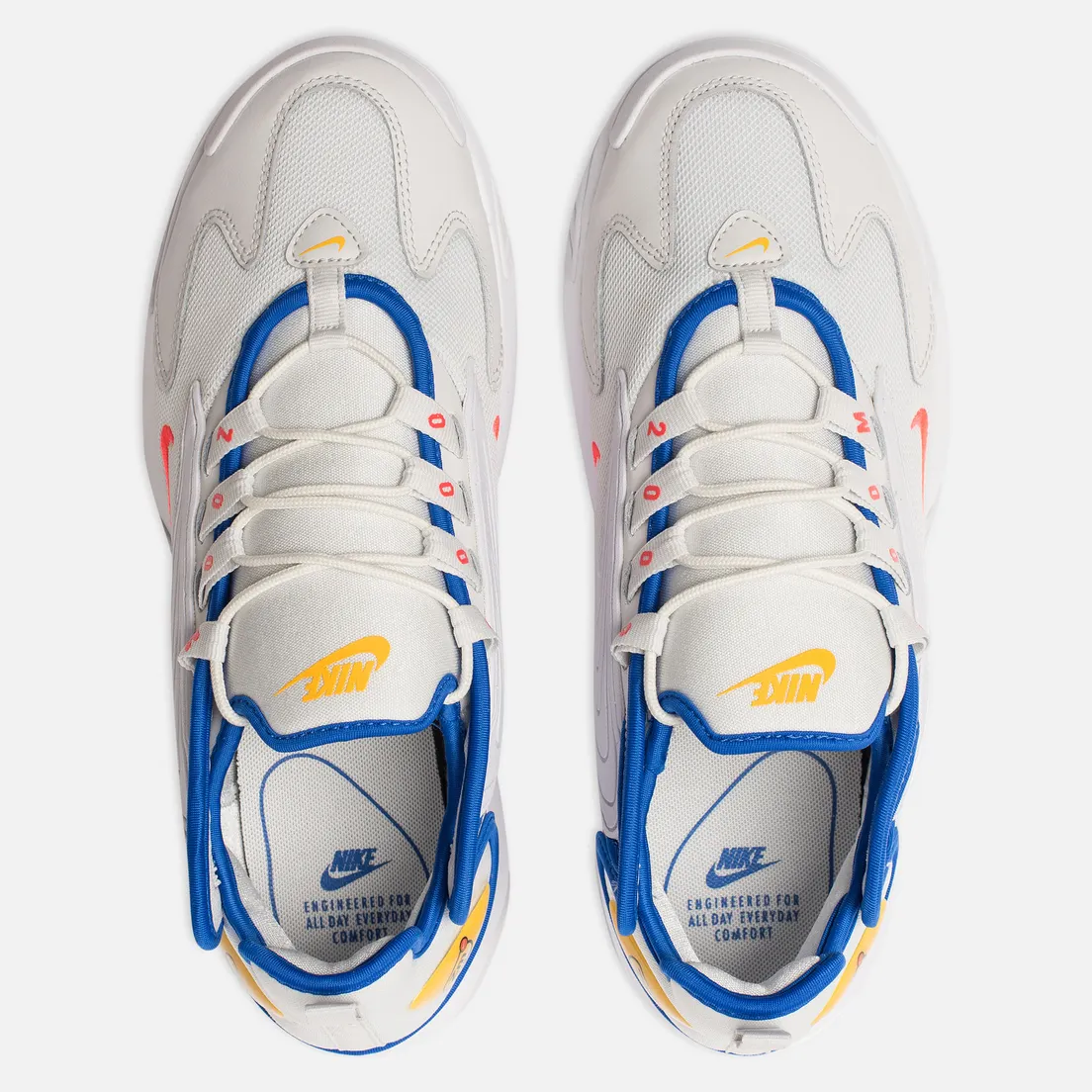 Nike Мужские кроссовки Zoom 2K
