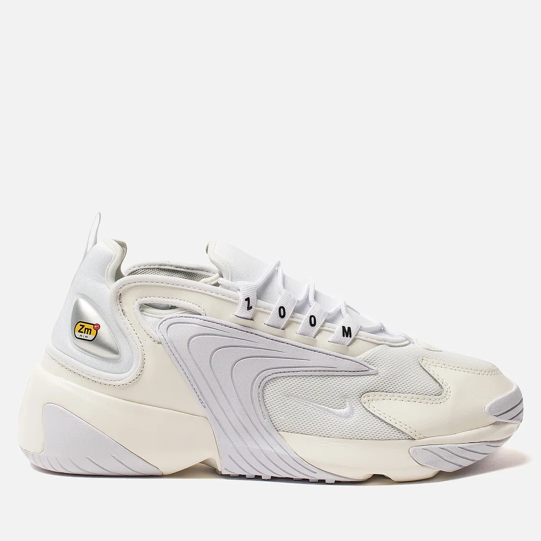 Nike Мужские кроссовки Zoom 2K
