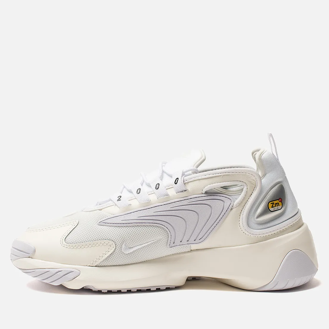 Nike Мужские кроссовки Zoom 2K