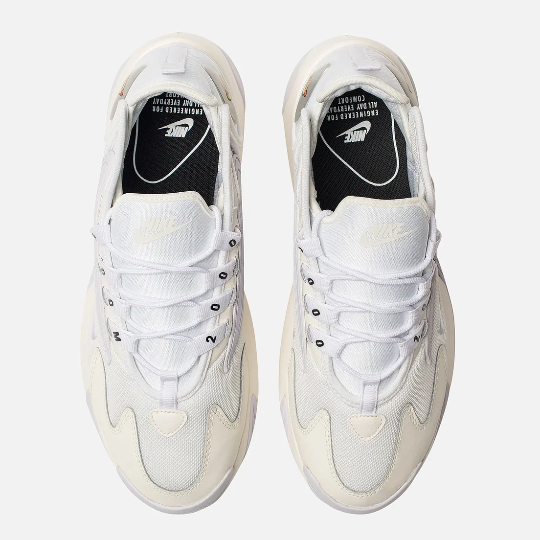 Nike Мужские кроссовки Zoom 2K