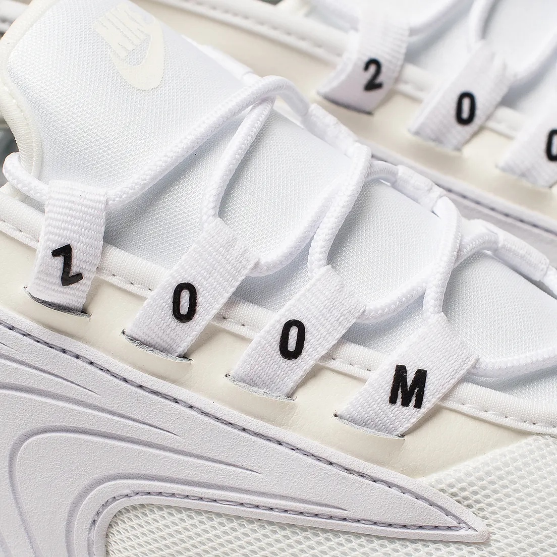 Nike Мужские кроссовки Zoom 2K