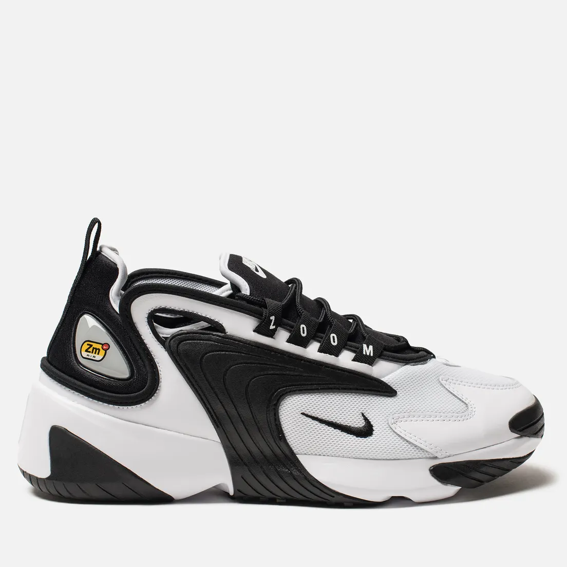 Nike Мужские кроссовки Zoom 2K