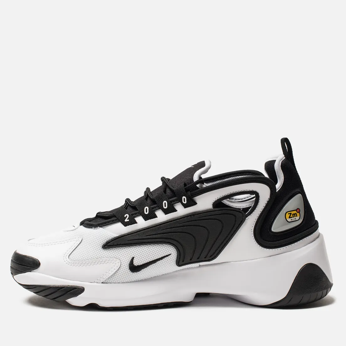 Nike Мужские кроссовки Zoom 2K