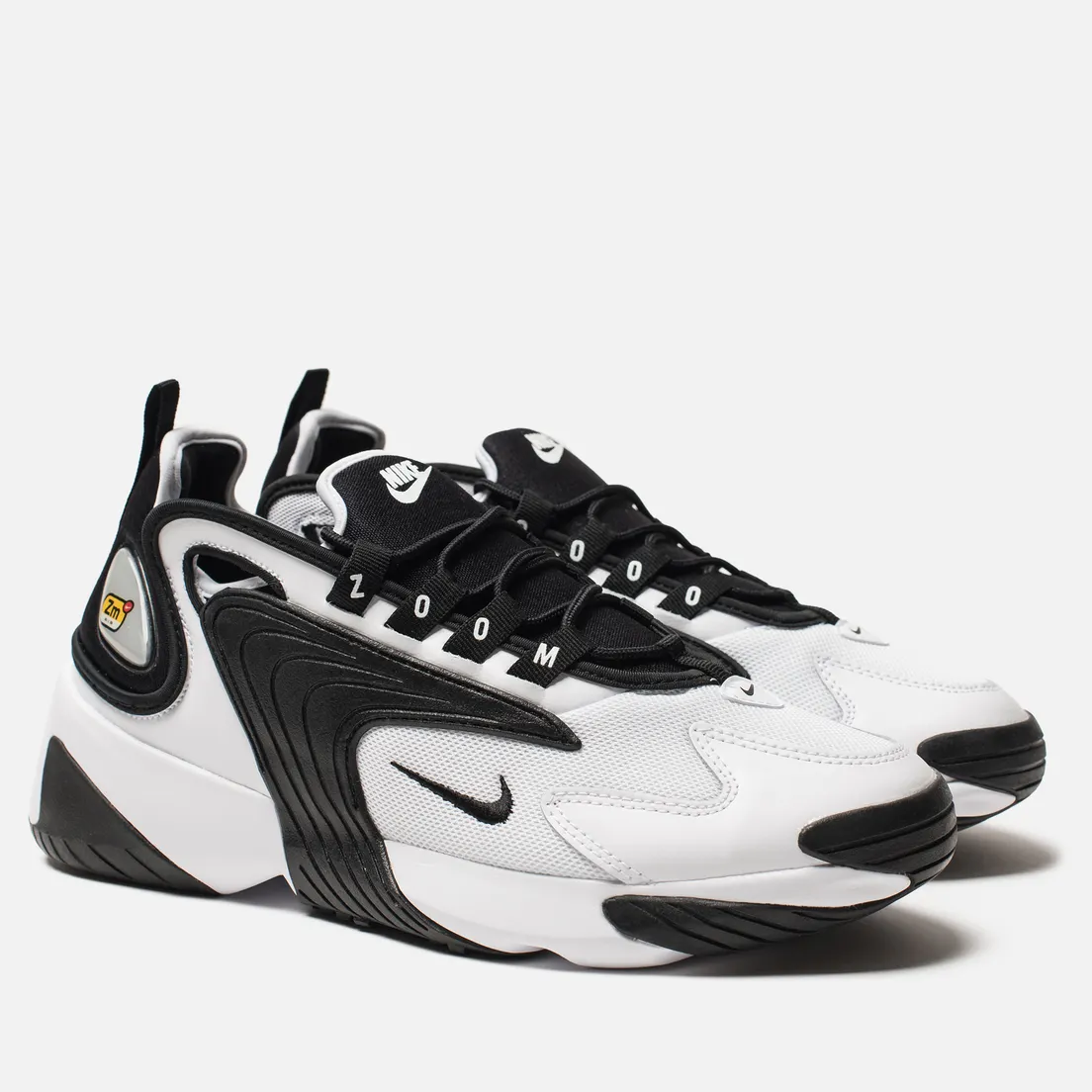 Nike Мужские кроссовки Zoom 2K