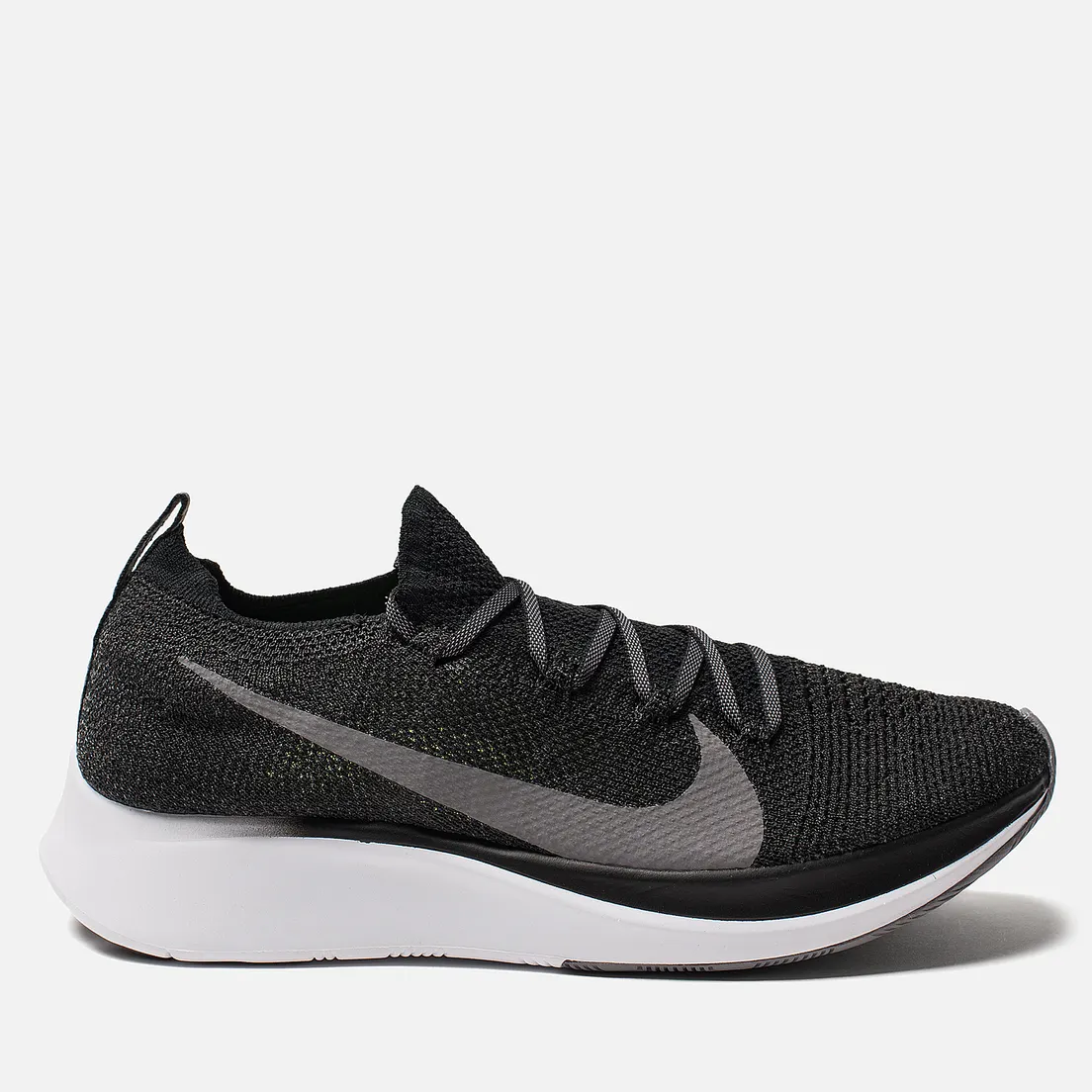 Nike Мужские кроссовки Zoom Fly Flyknit