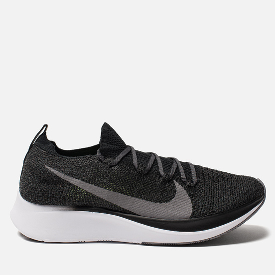 Zoom fly flyknit green new arrivals
