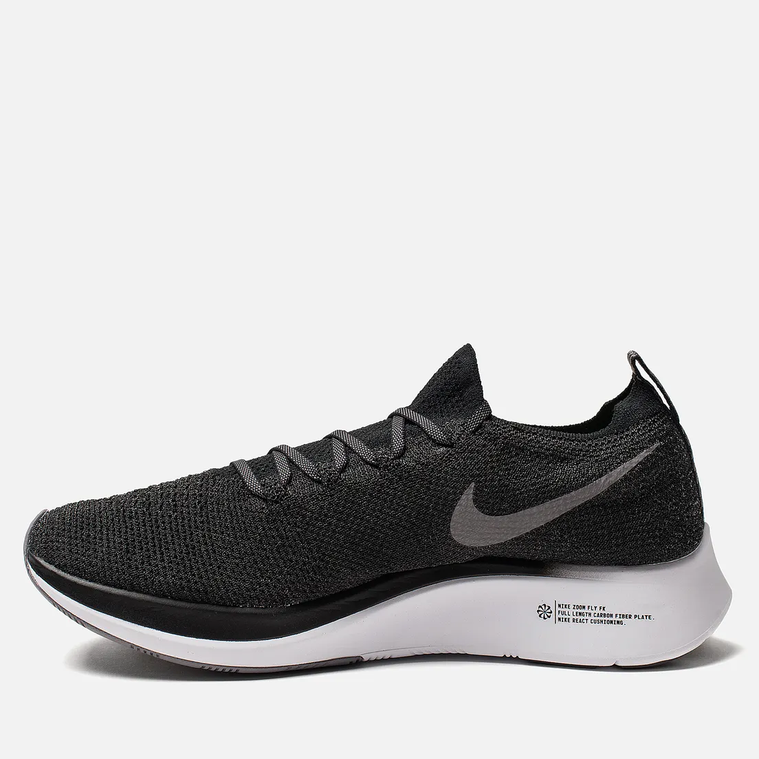 Nike Мужские кроссовки Zoom Fly Flyknit