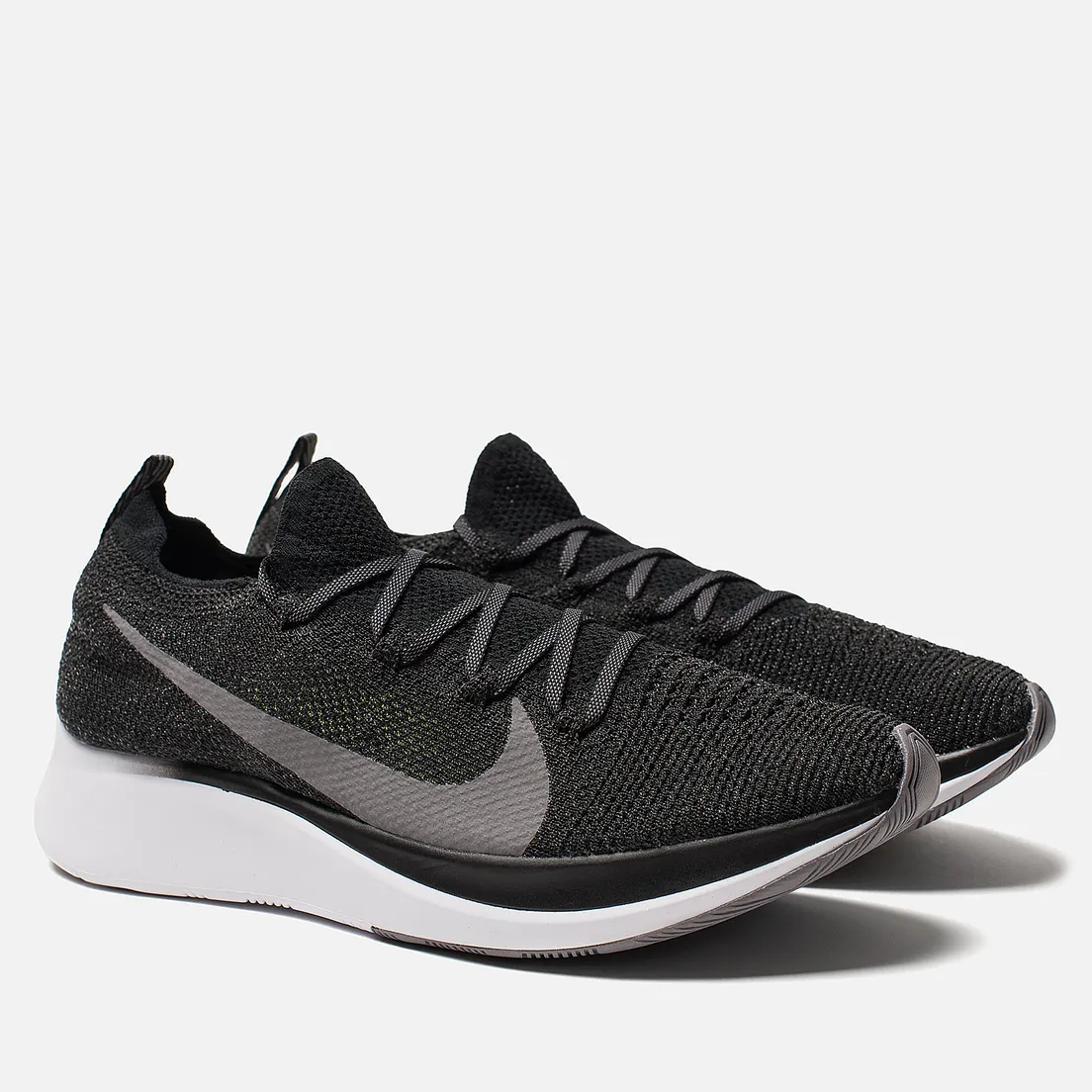 Nike Мужские кроссовки Zoom Fly Flyknit