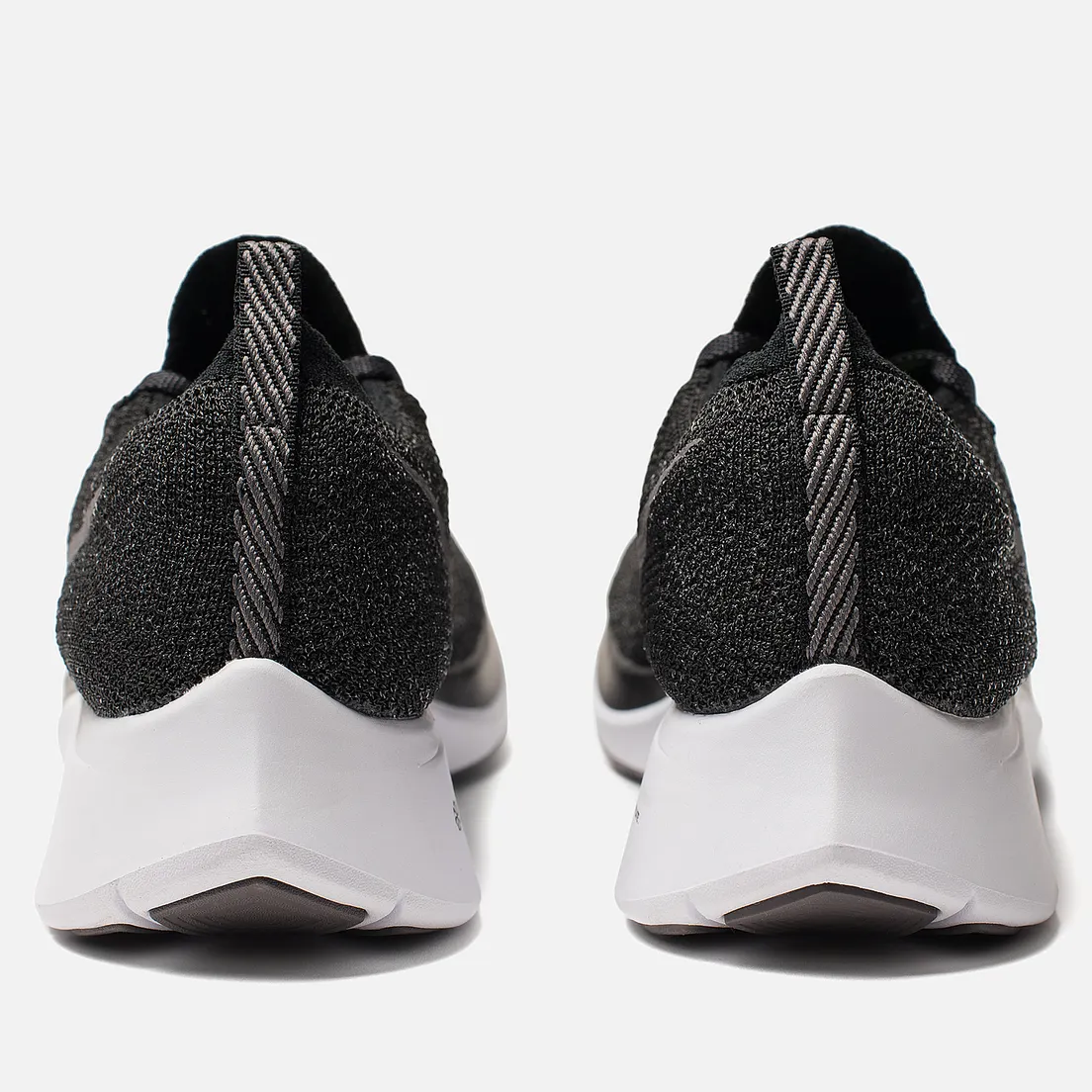 Nike Мужские кроссовки Zoom Fly Flyknit