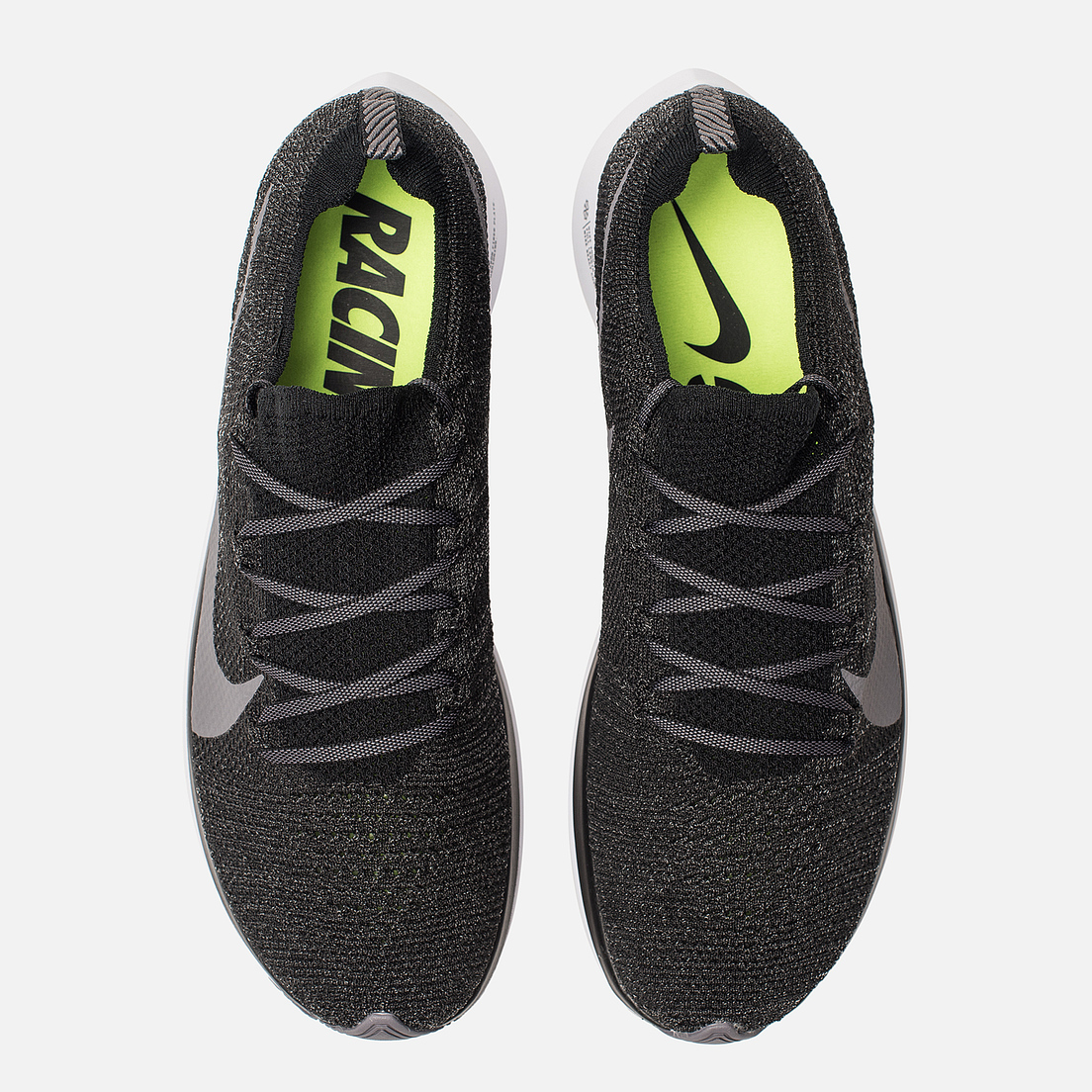 Nike Мужские кроссовки Zoom Fly Flyknit