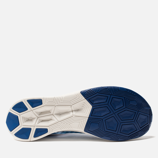 Мужские кроссовки Nike Zoom Fly SP Fast Indigo Force/Indigo Force/Red Orbit