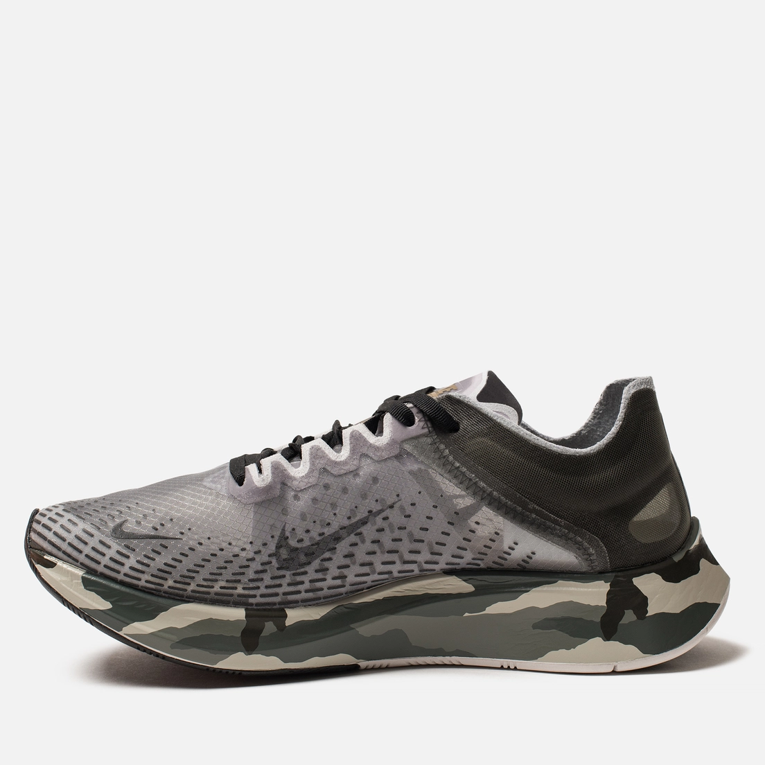 Nike Мужские кроссовки Zoom Fly SP Fast