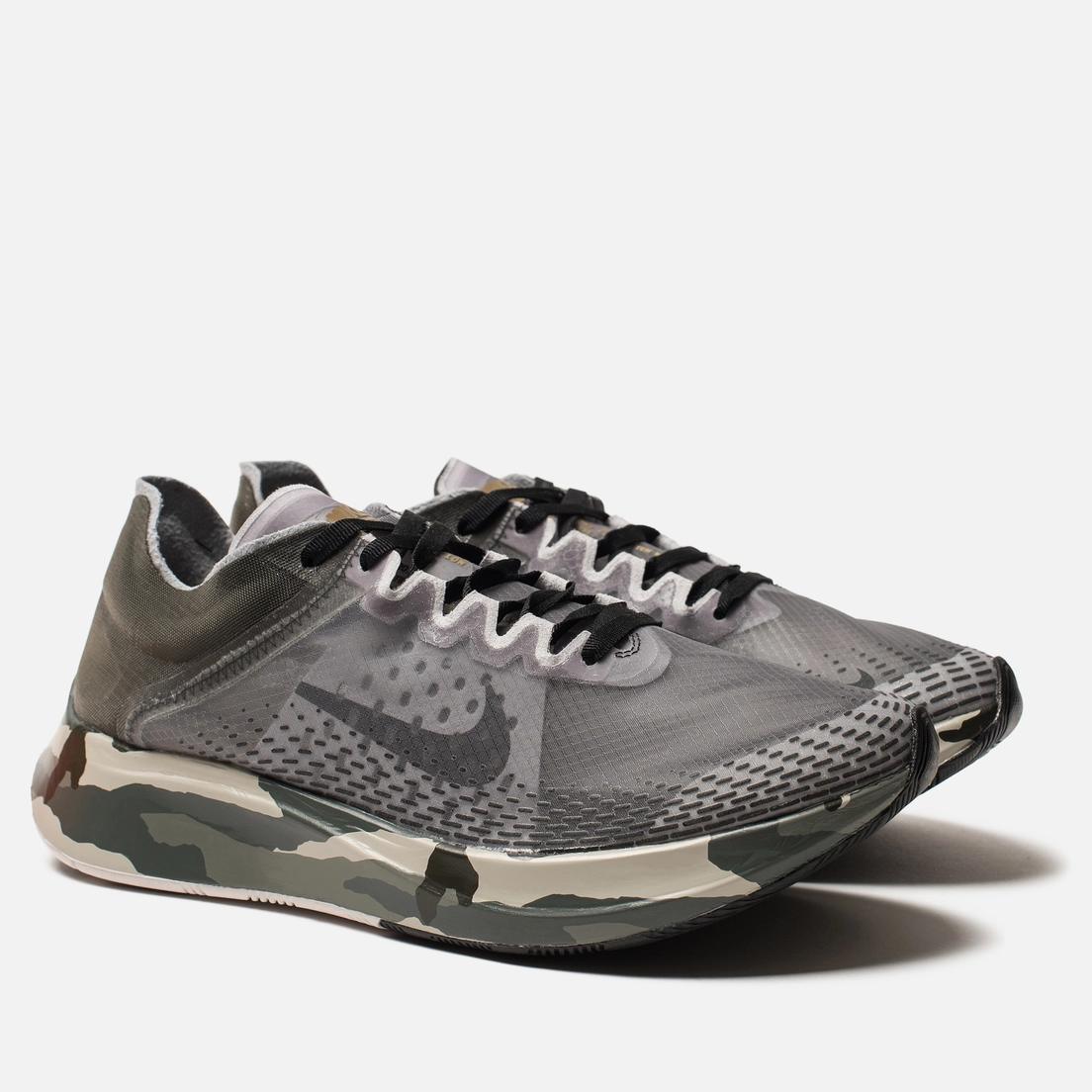 Nike Мужские кроссовки Zoom Fly SP Fast