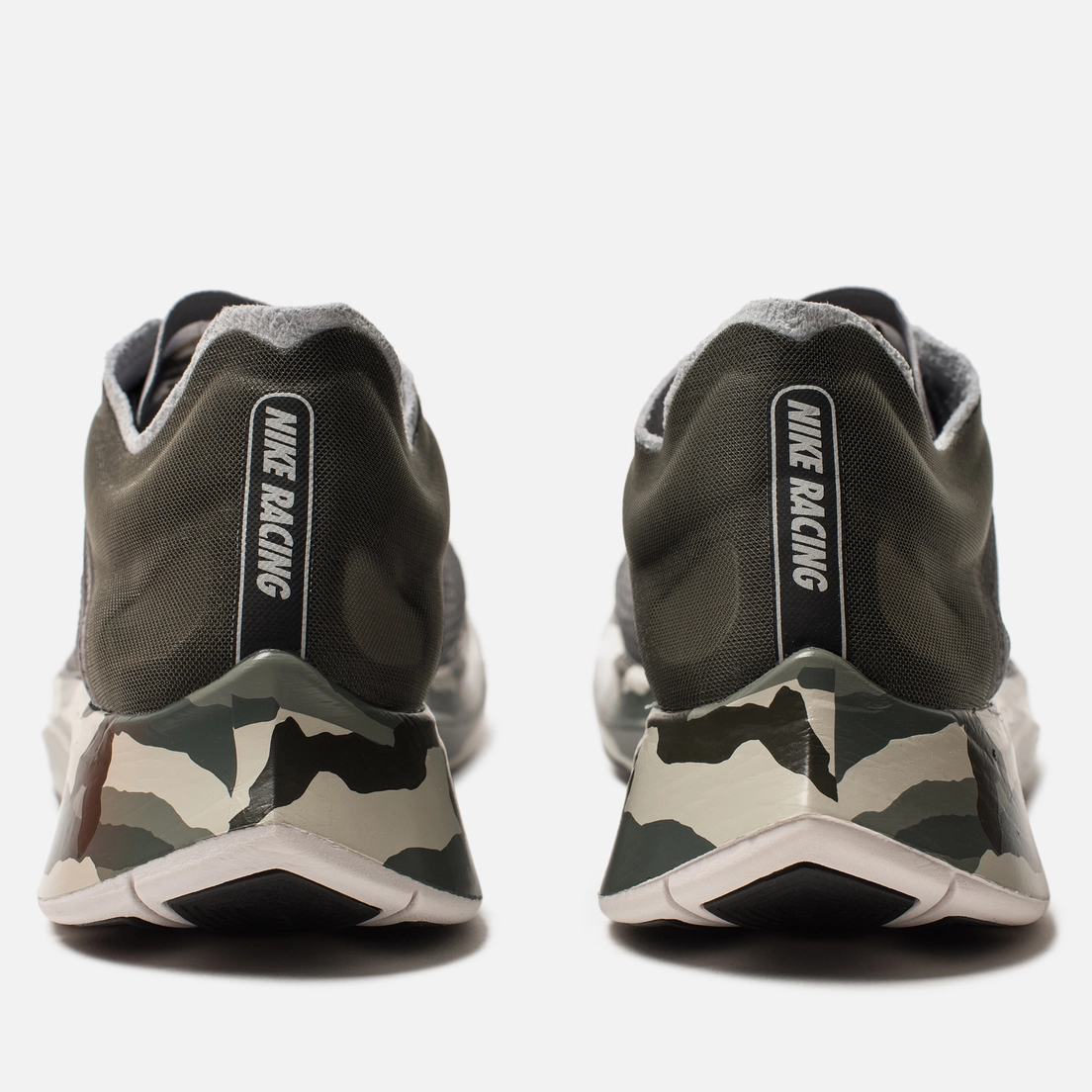 Nike Мужские кроссовки Zoom Fly SP Fast