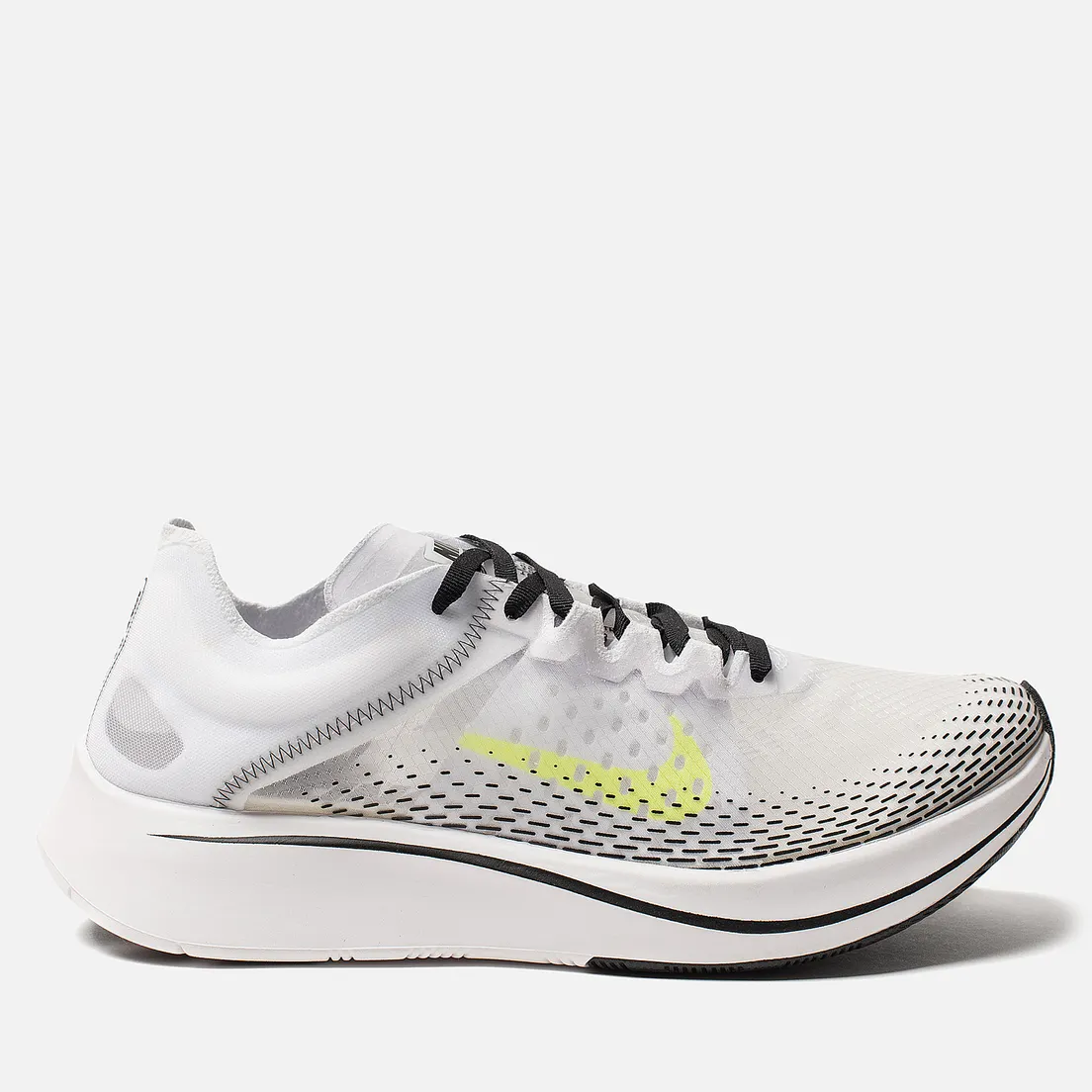 Nike Мужские кроссовки Zoom Fly SP Fast