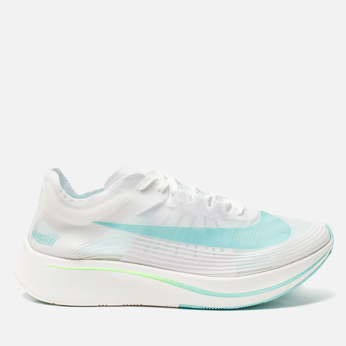Nike Мужские кроссовки Zoom Fly SP